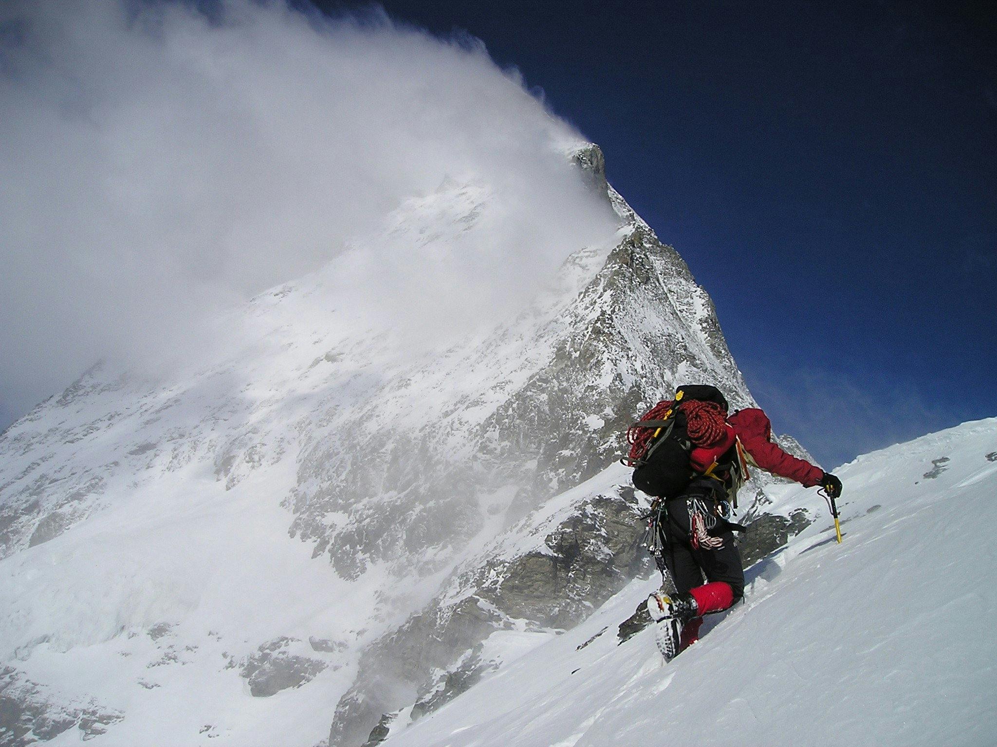 Nepal Lets Climbers Explore 97 Mountains for Free