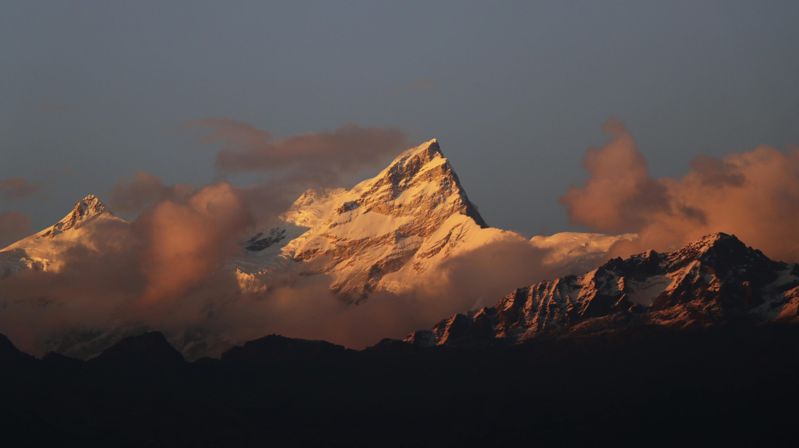 Have We Been Measuring Mountains the Wrong Way?